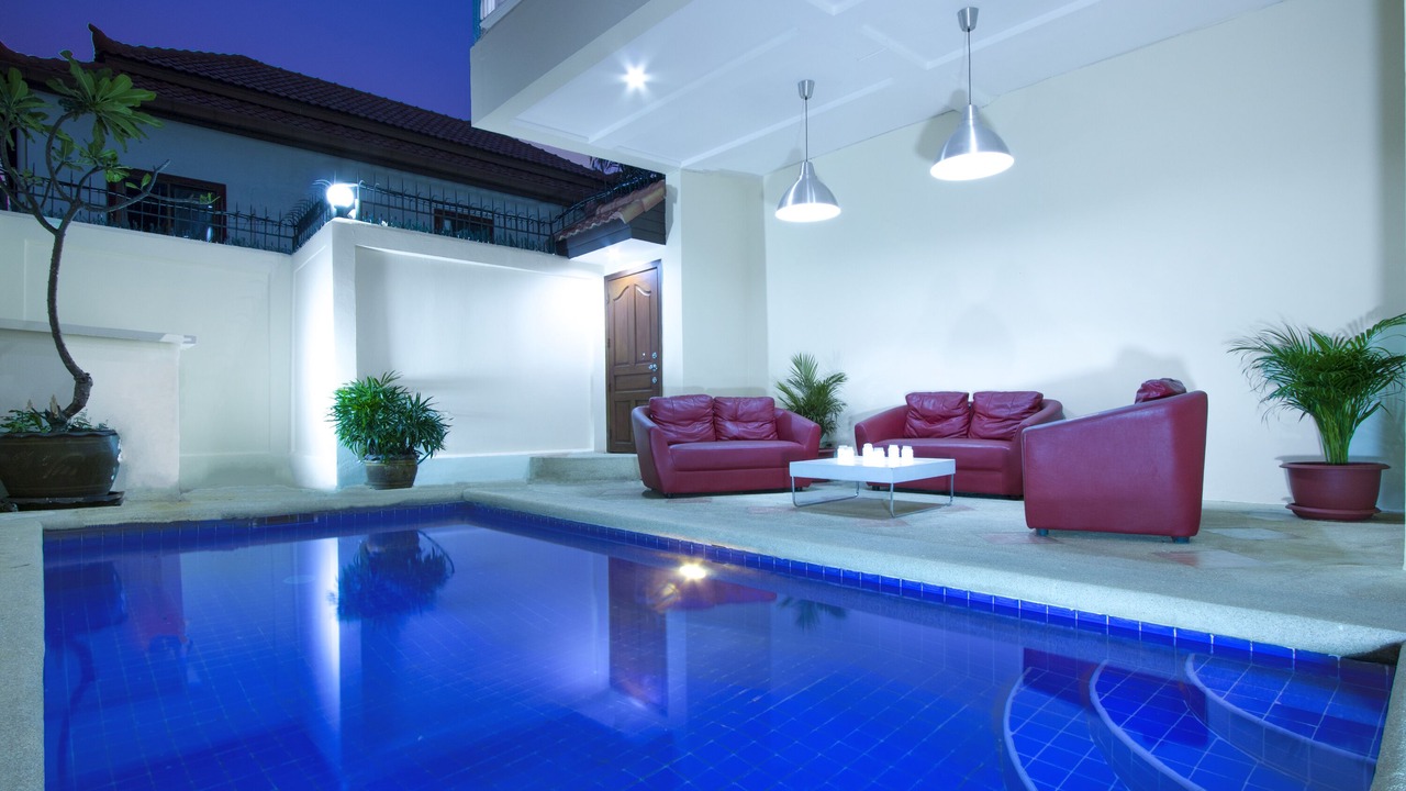 Photo of Outdoor in Jomtien