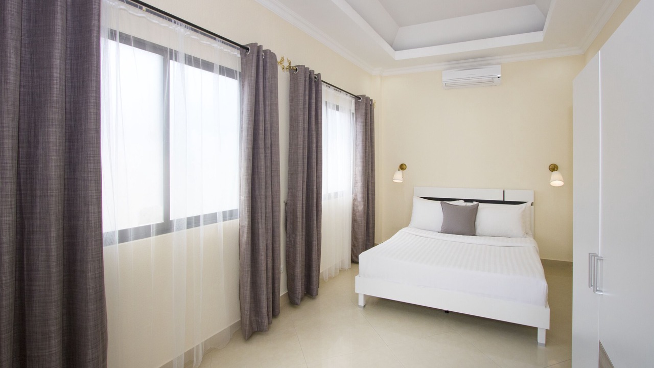 Photo of Outdoor in Jomtien