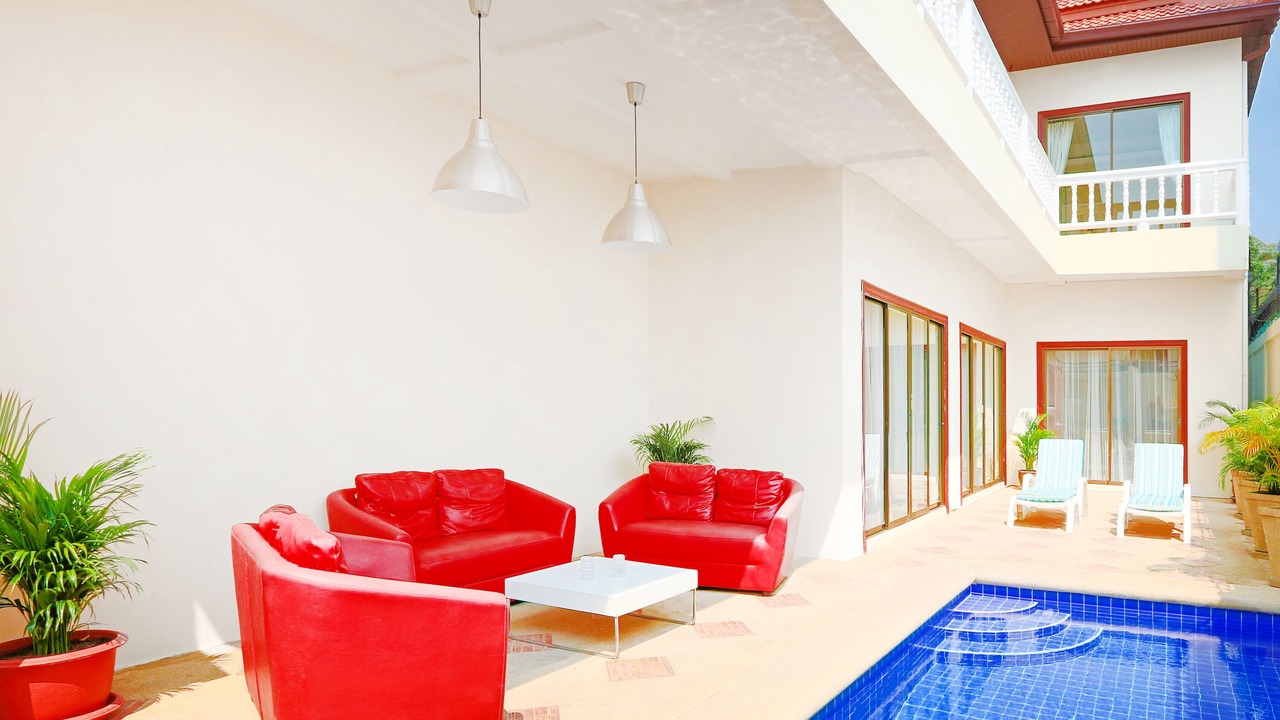 Photo of Outdoor in Jomtien