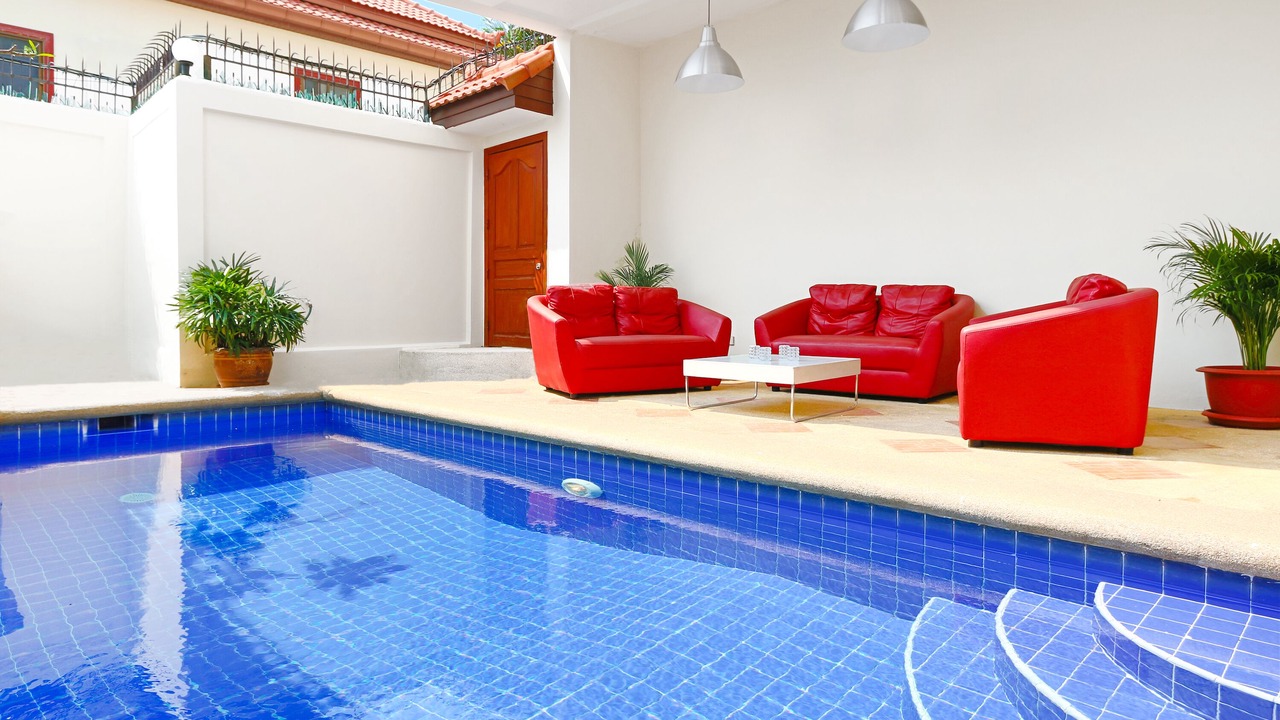 Photo of Outdoor in Jomtien