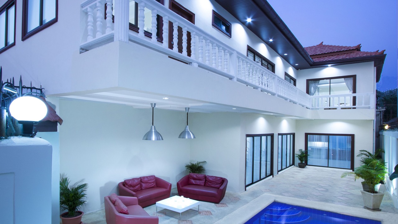 Photo of Outdoor in Jomtien