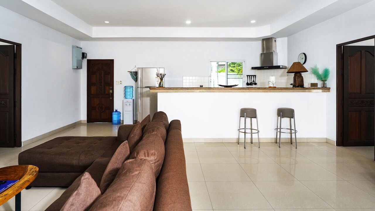 Photo of Livingroom in Ban Saiyuan