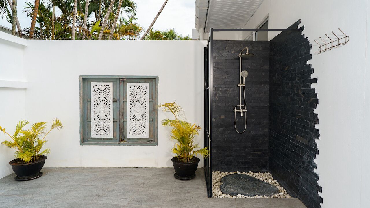 Photo of Bathroom in Ban Saiyuan