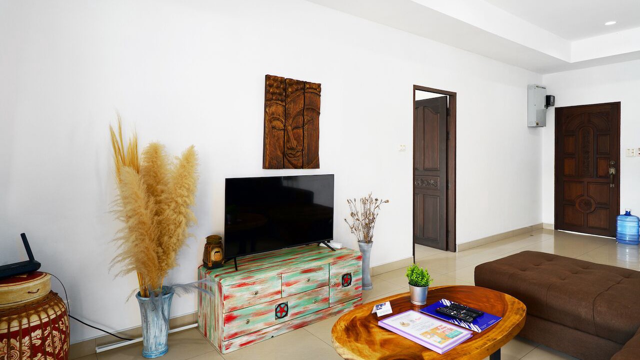 Photo of Livingroom in Ban Saiyuan