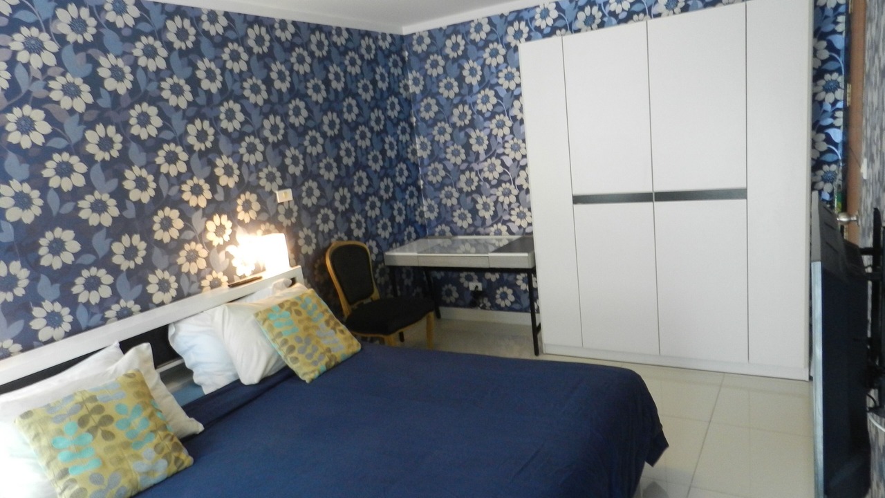 Photo of Bedroom in Jomtien