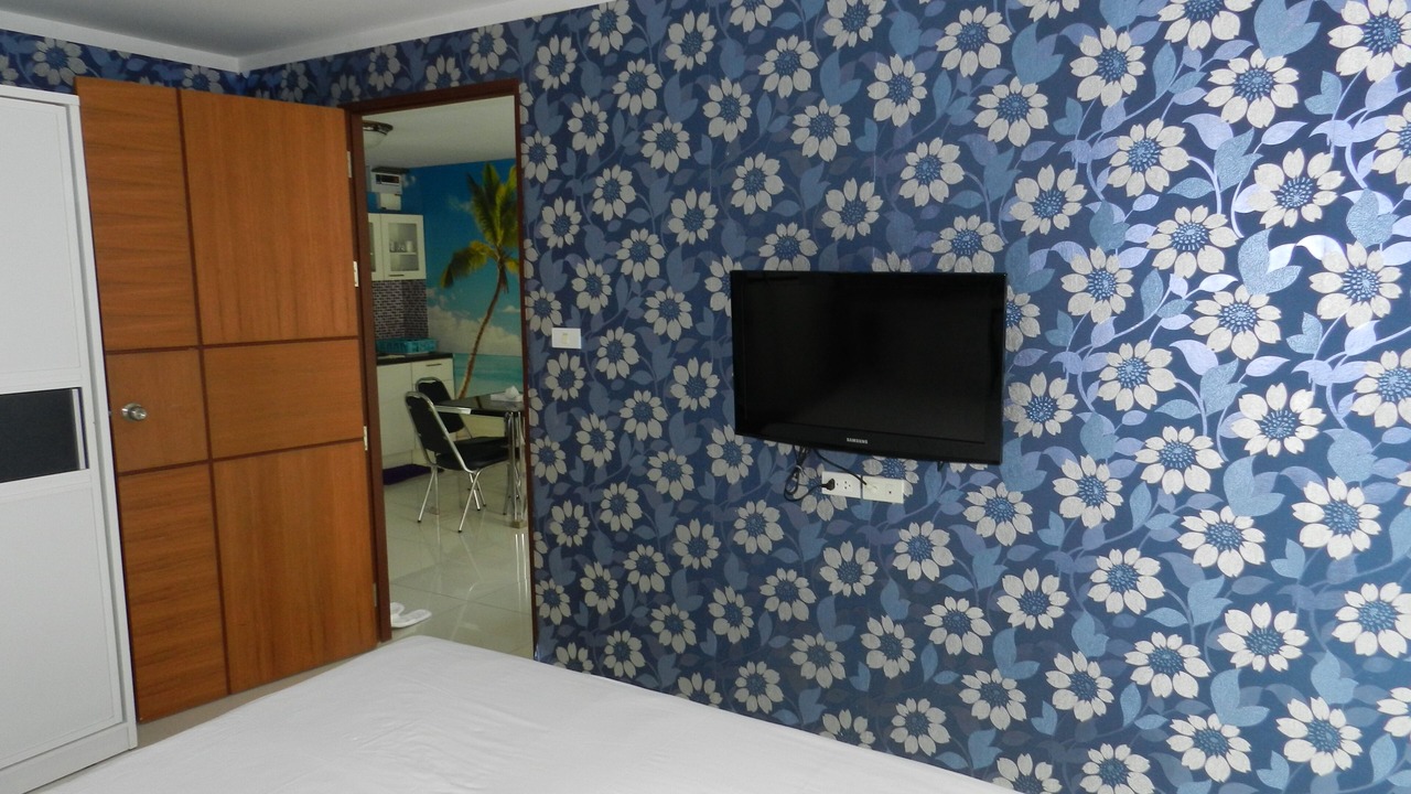 Photo of Bedroom in Jomtien