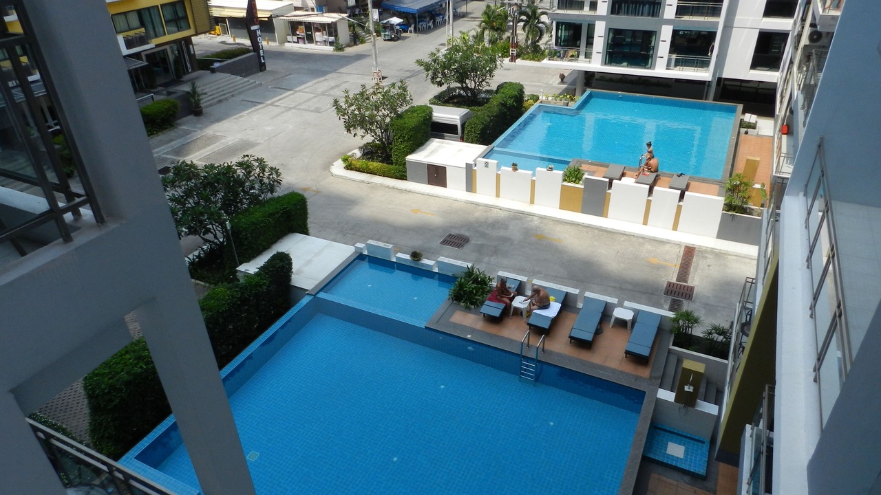 Photo of Bedroom in Jomtien