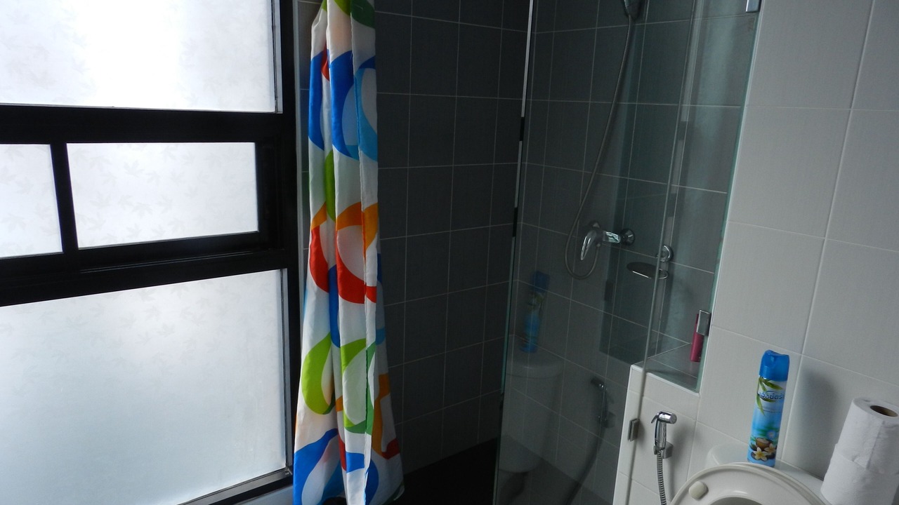 Photo of Bedroom in Jomtien