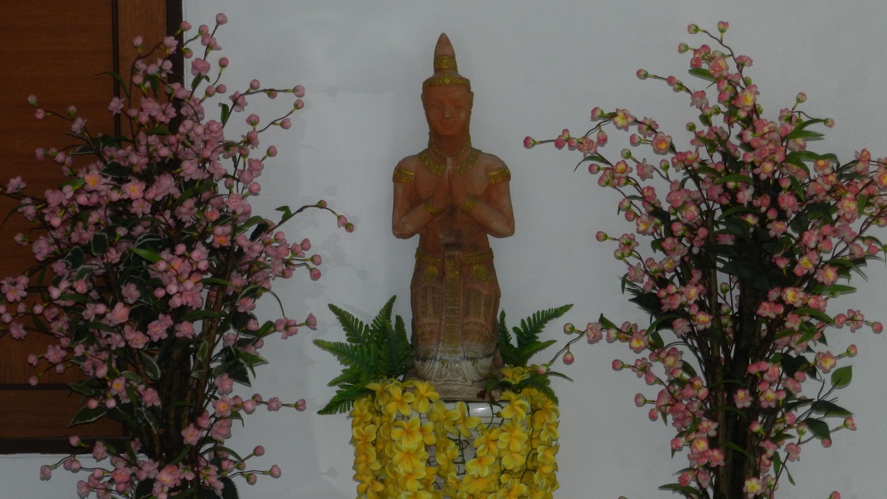 Photo of Bedroom in Jomtien