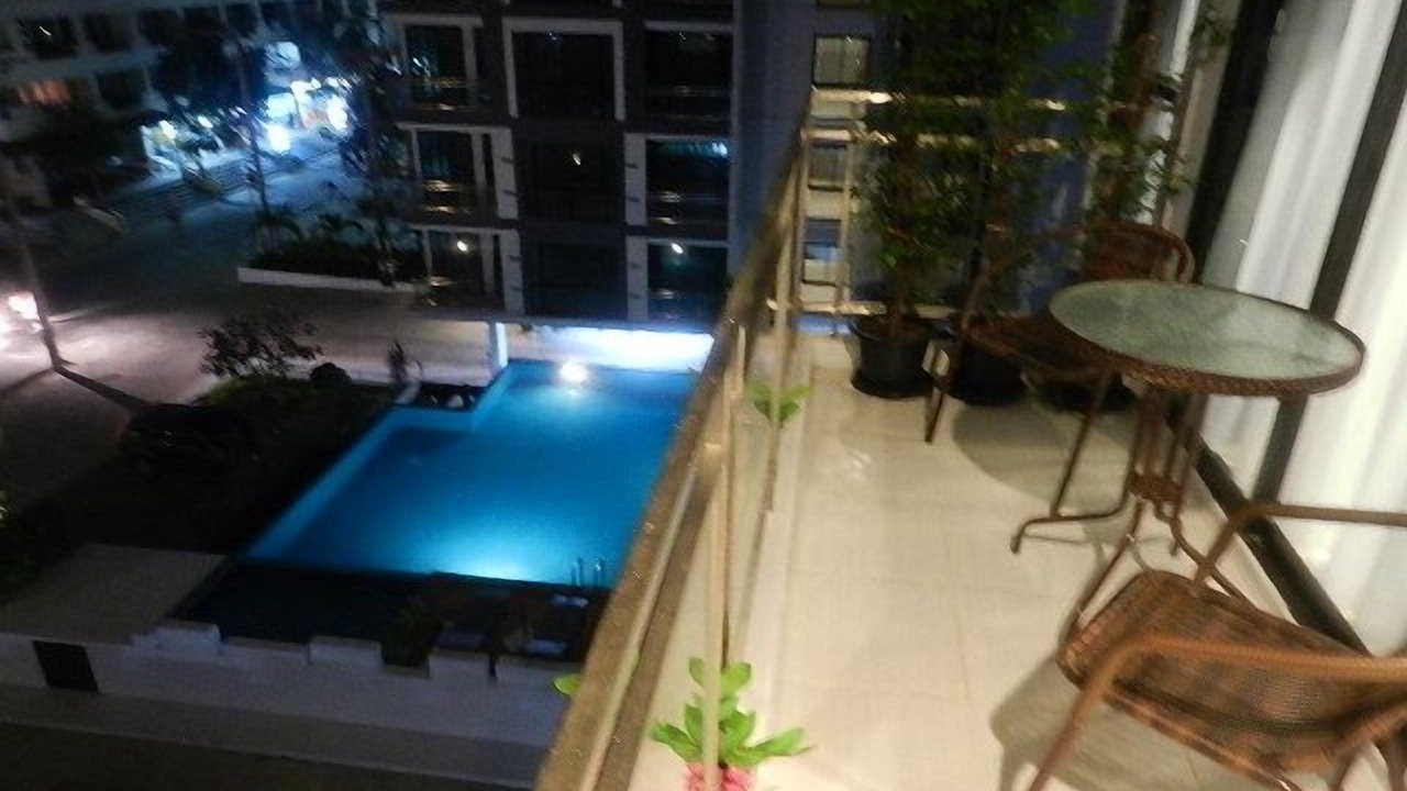 Photo of Bedroom in Jomtien