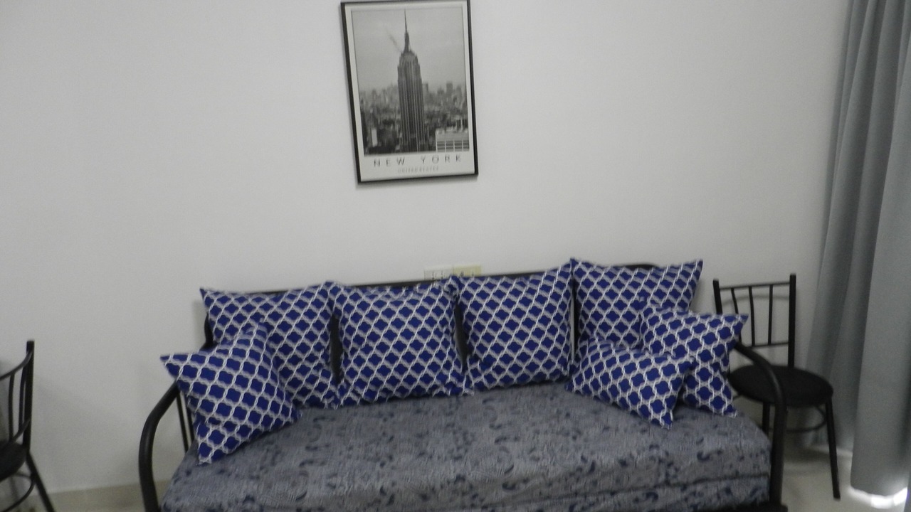 Photo of Livingroom in Jomtien