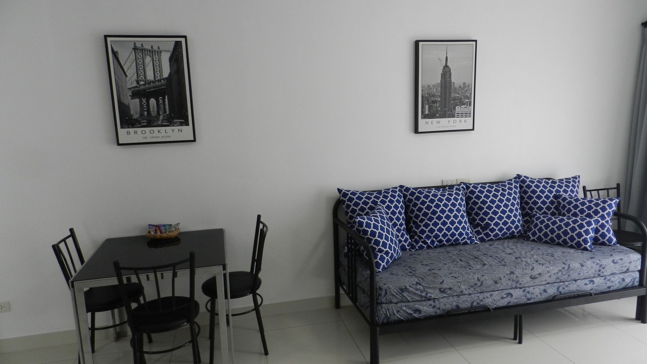Photo of Livingroom in Jomtien