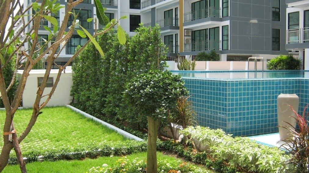 Photo of Bedroom in Jomtien