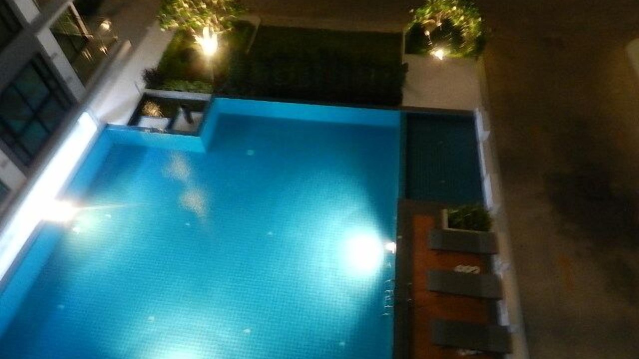 Photo of Bedroom in Jomtien
