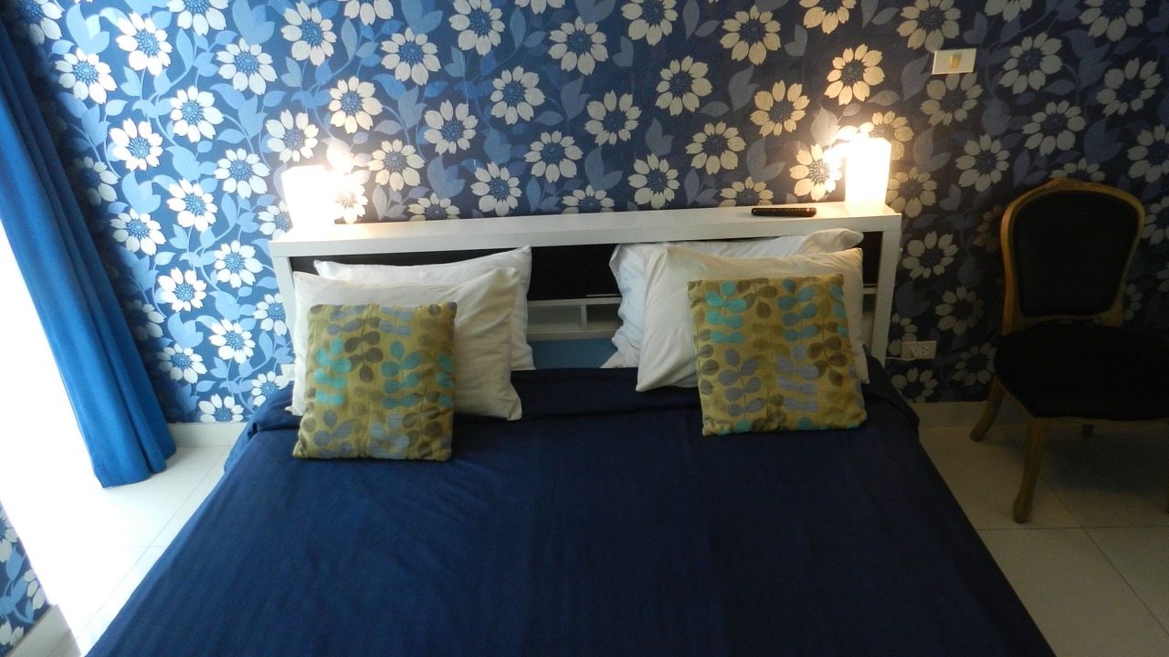 Photo of Bedroom in Jomtien