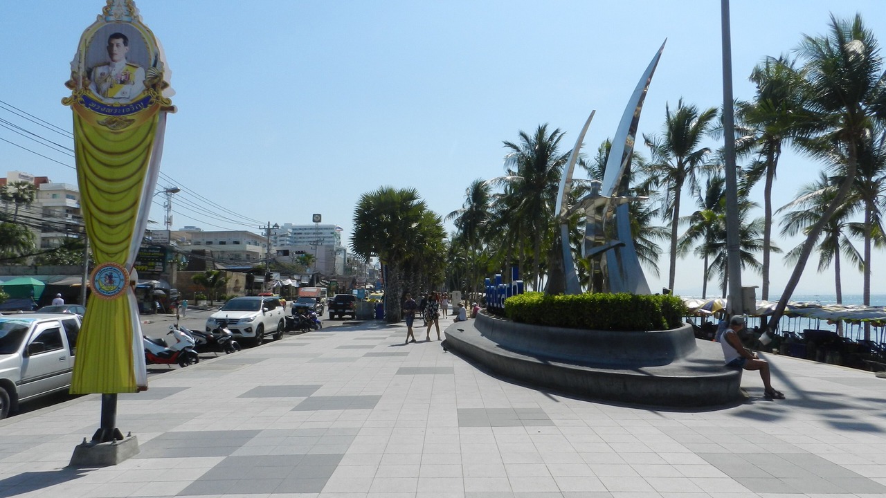 Photo of Outdoor in Jomtien