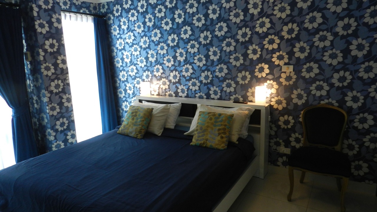 Photo of Bedroom in Jomtien