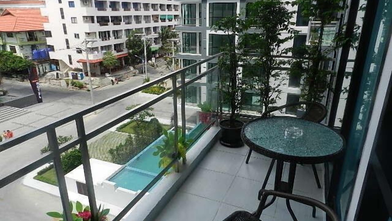 Photo of Bedroom in Jomtien