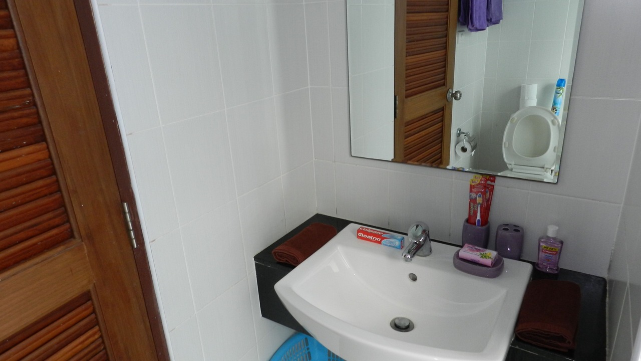 Photo of Bedroom in Jomtien