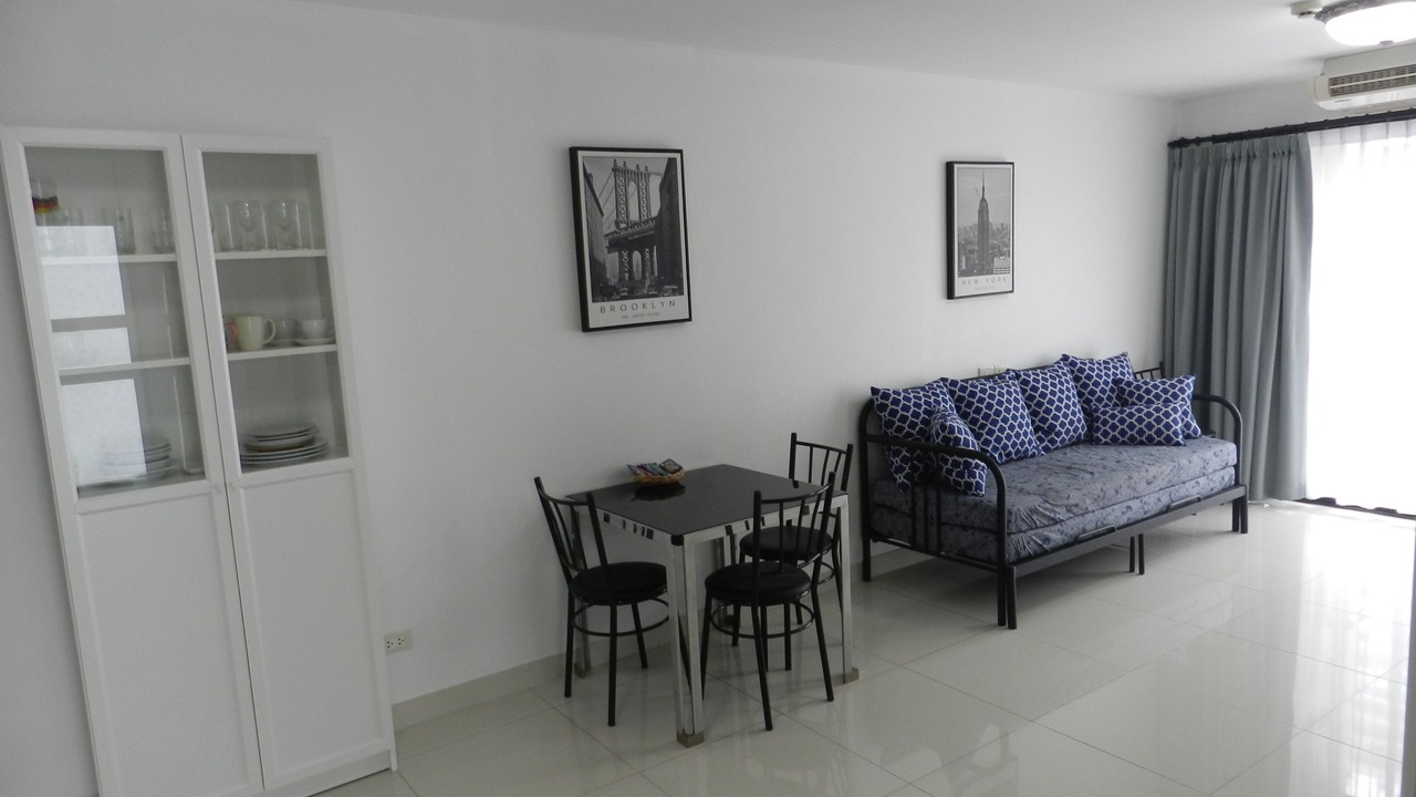 Photo of Livingroom in Jomtien