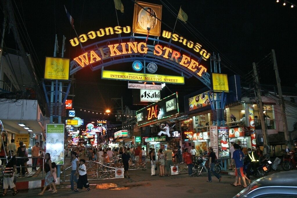 Photo of Outdoor in Jomtien