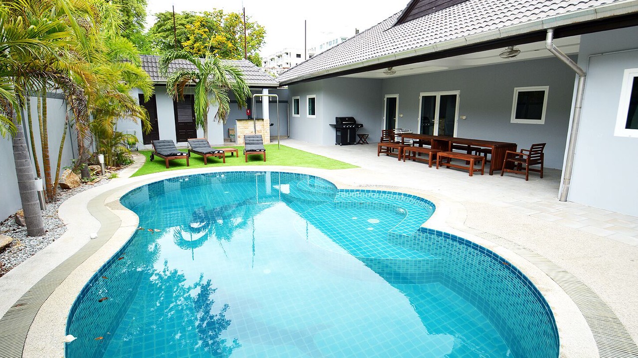 Photo of Outdoor in Jomtien