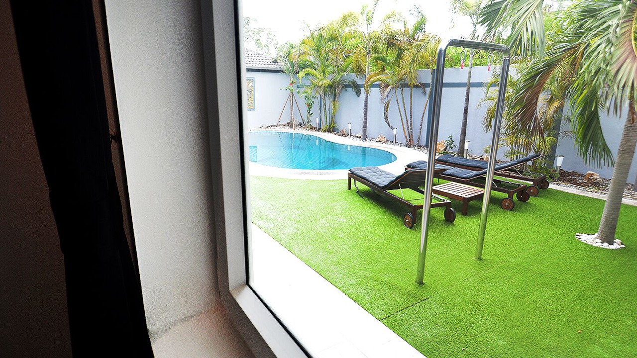 Photo of Outdoor in Jomtien