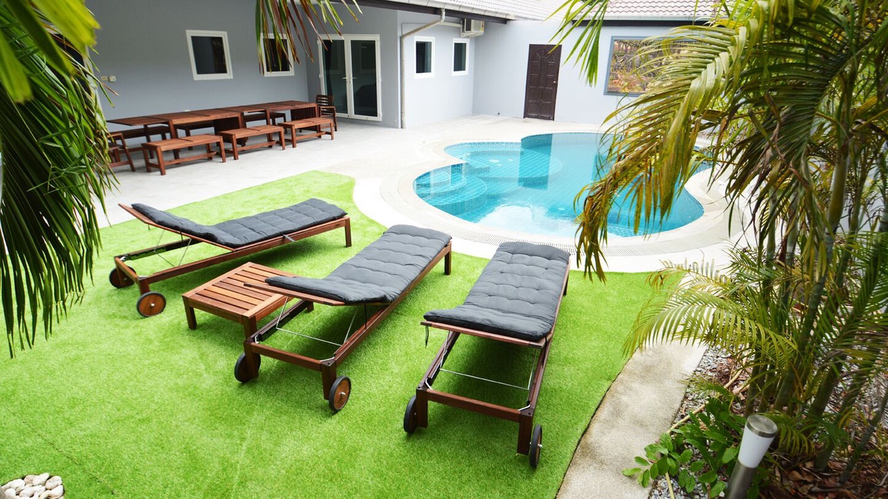 Photo of Outdoor in Jomtien