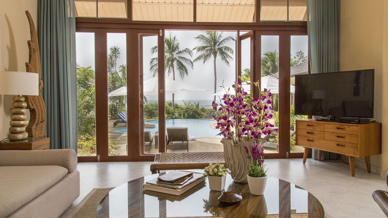 Photo of Outdoor in Thong Krut