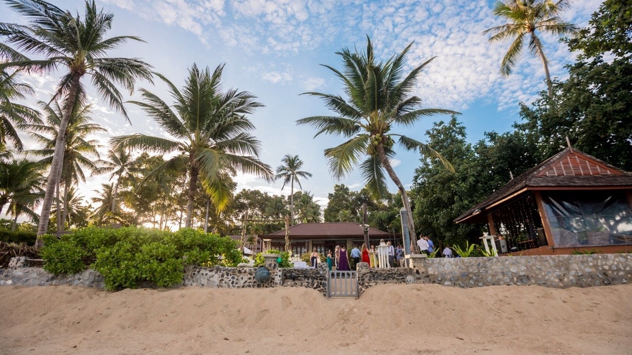 Photo of Outdoor in Thong Krut