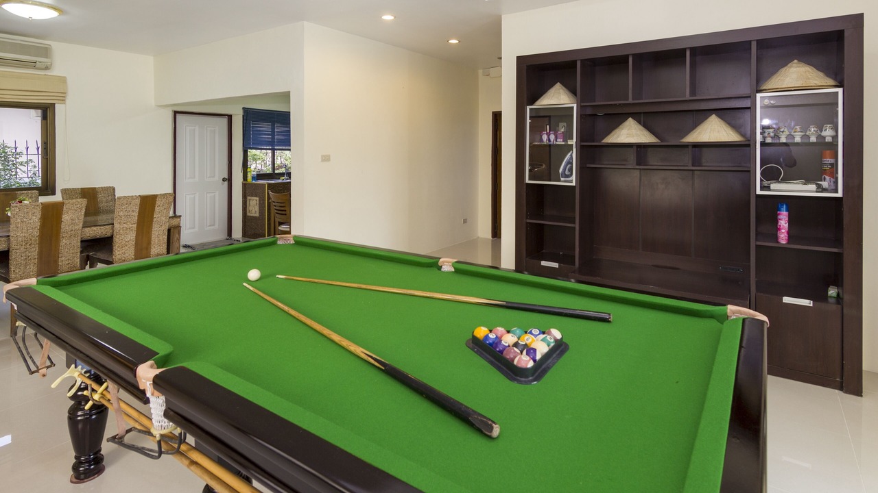 Photo of Bedroom in South Pattaya