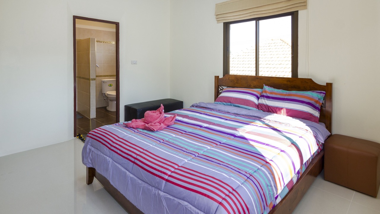 Photo of Bedroom in South Pattaya