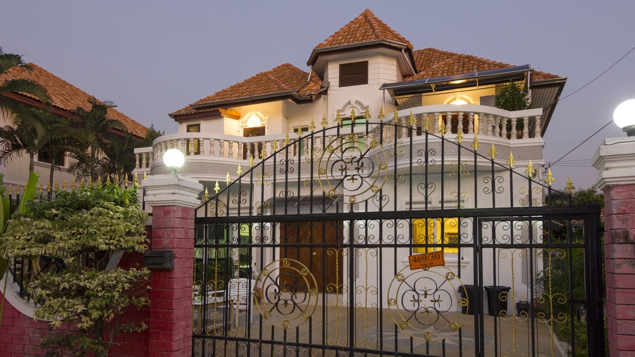 Photo of Outdoor in South Pattaya