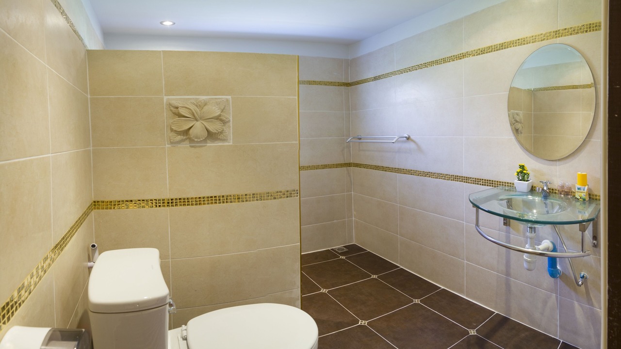 Photo of Bathroom in South Pattaya