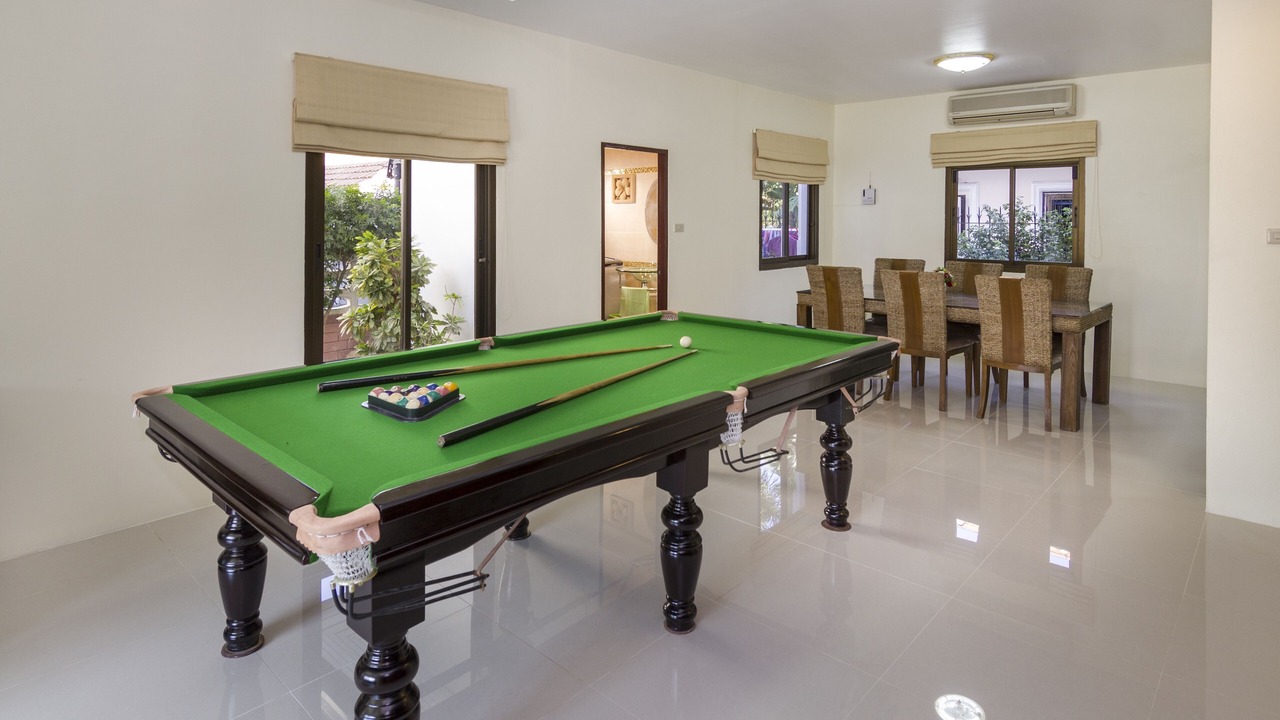 Photo of Bedroom in South Pattaya