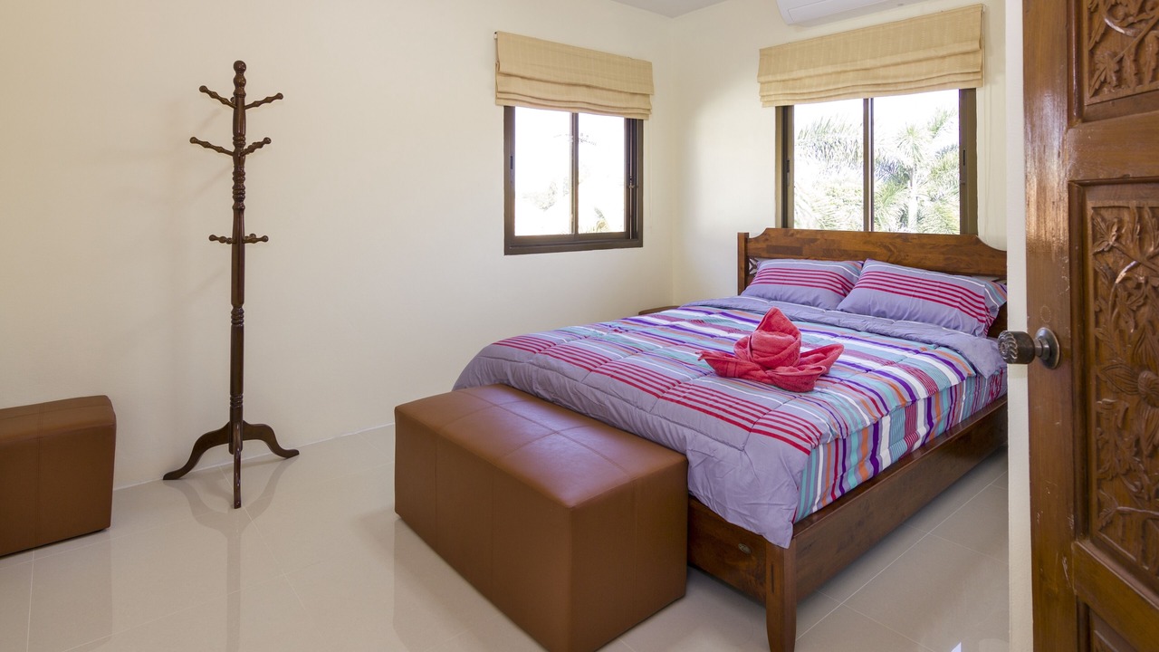 Photo of Bedroom in South Pattaya