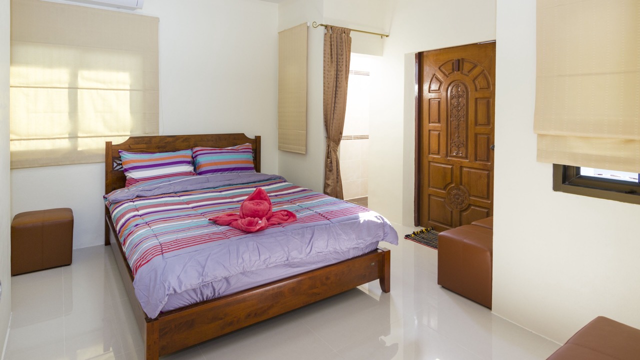 Photo of Bedroom in South Pattaya