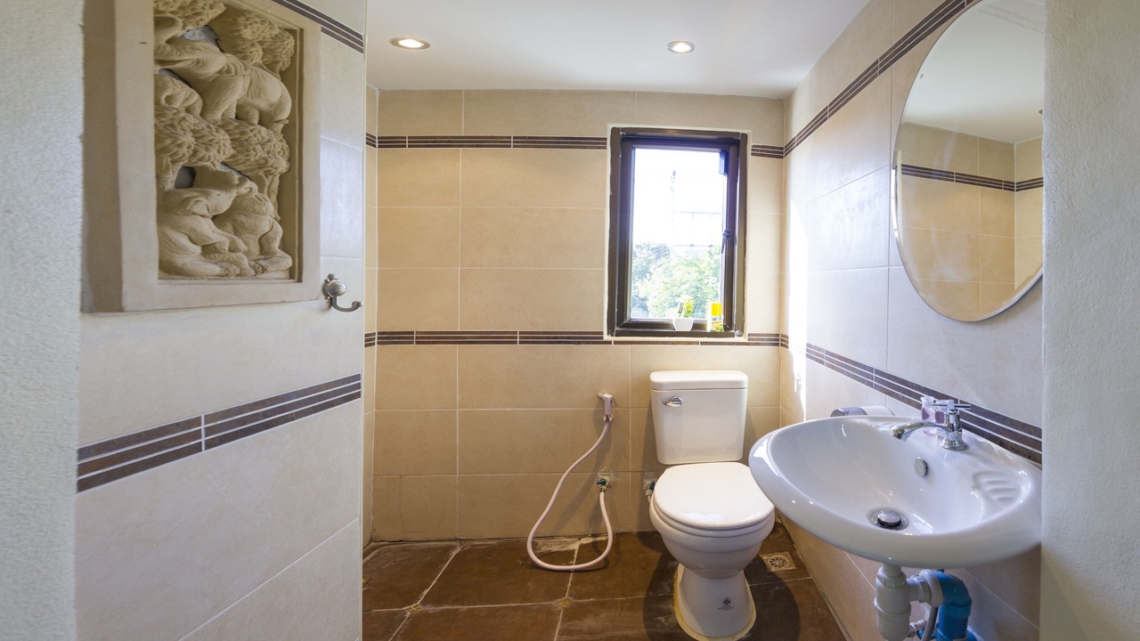 Photo of Bathroom in South Pattaya