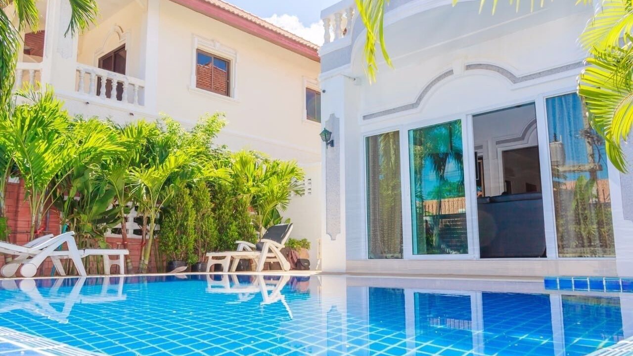 Photo of Outdoor in South Pattaya