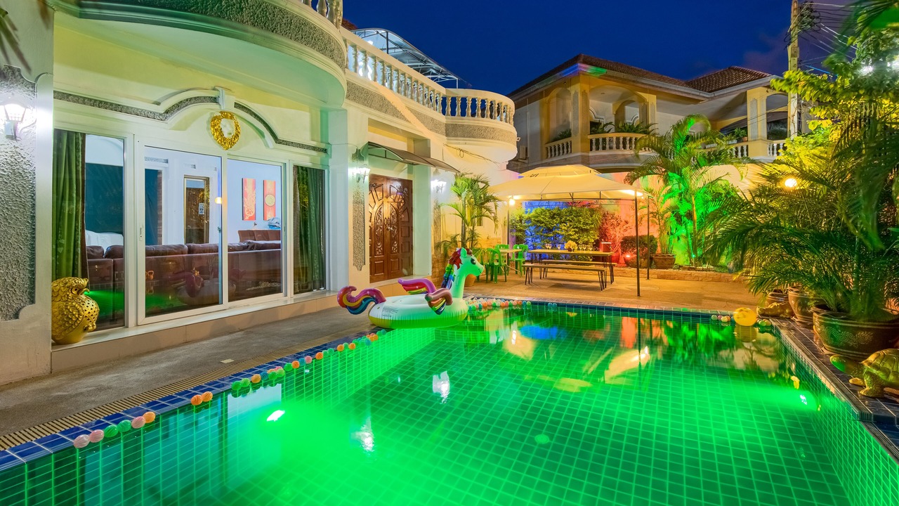 Photo of Outdoor in South Pattaya