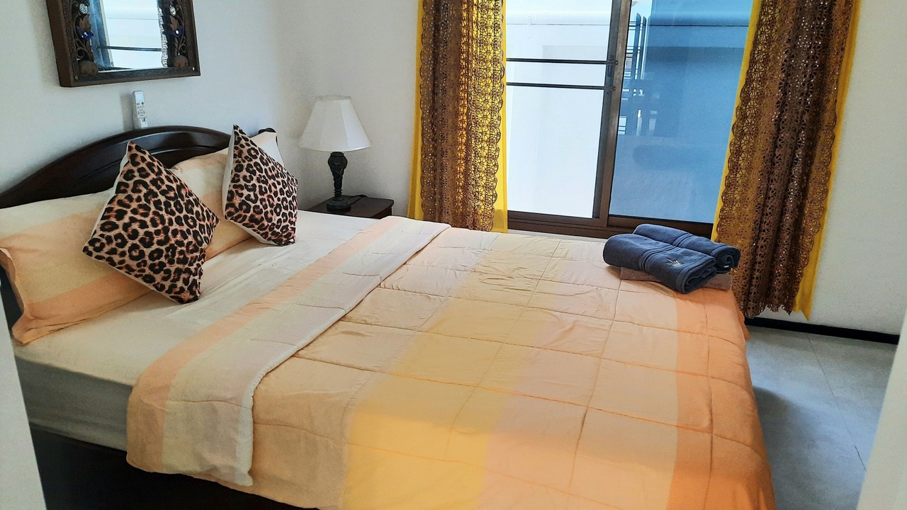 Photo of Bedroom in Ban Saiyuan