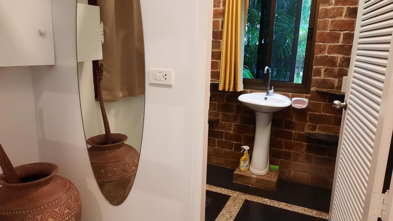 Photo of Bathroom in Ban Saiyuan
