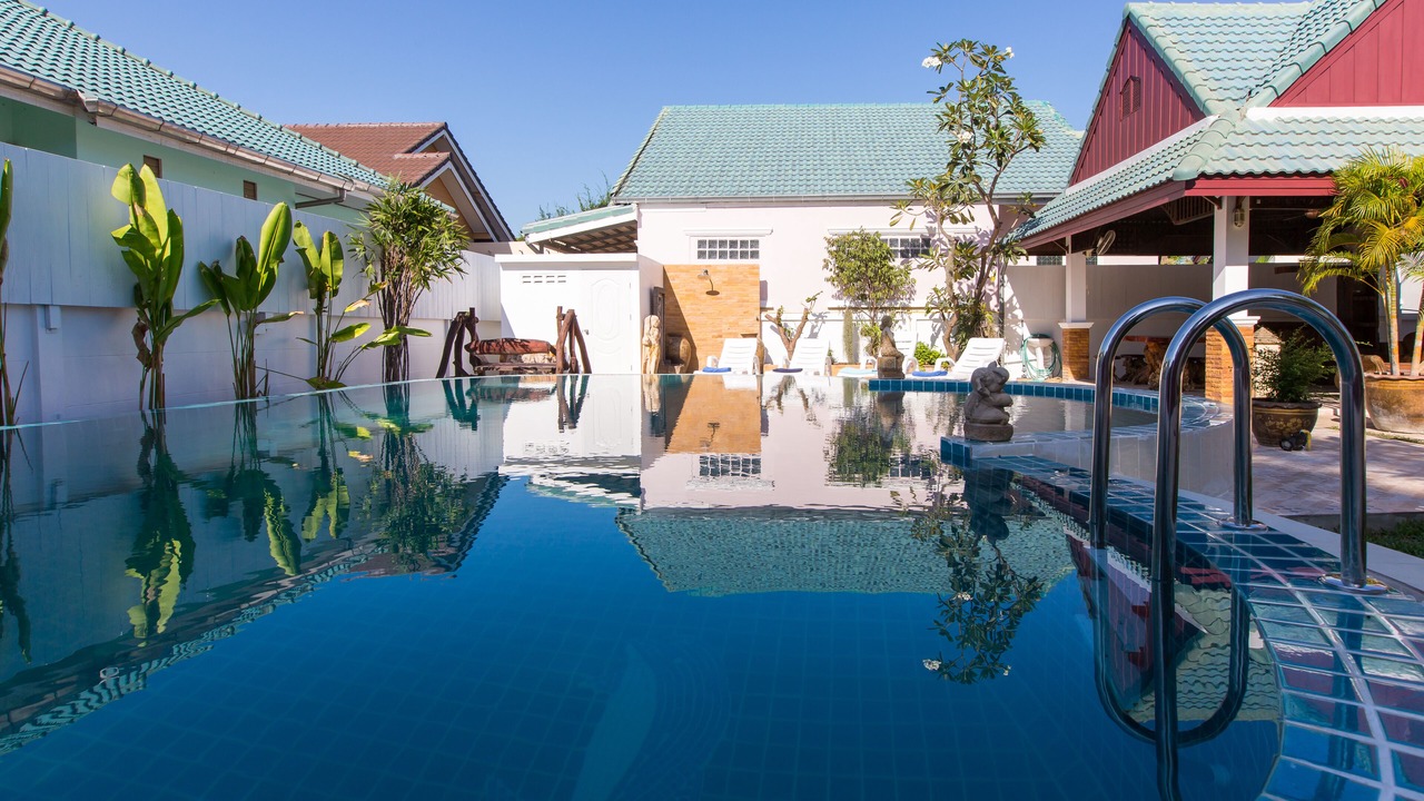 Photo of Outdoor in Hua Hin