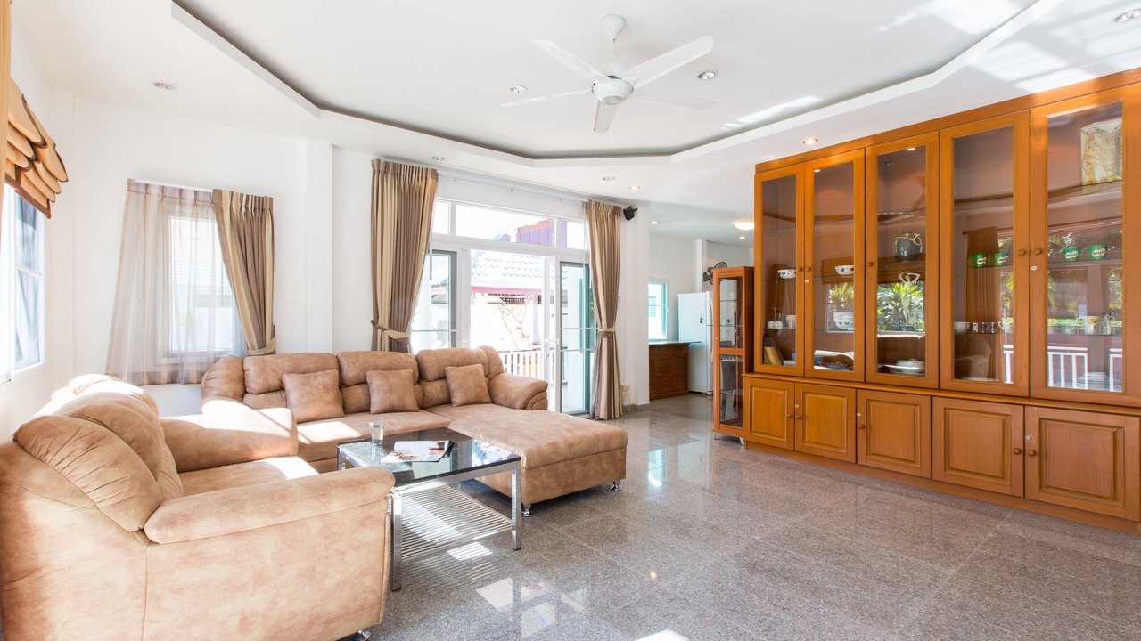 Photo of Livingroom in Hua Hin