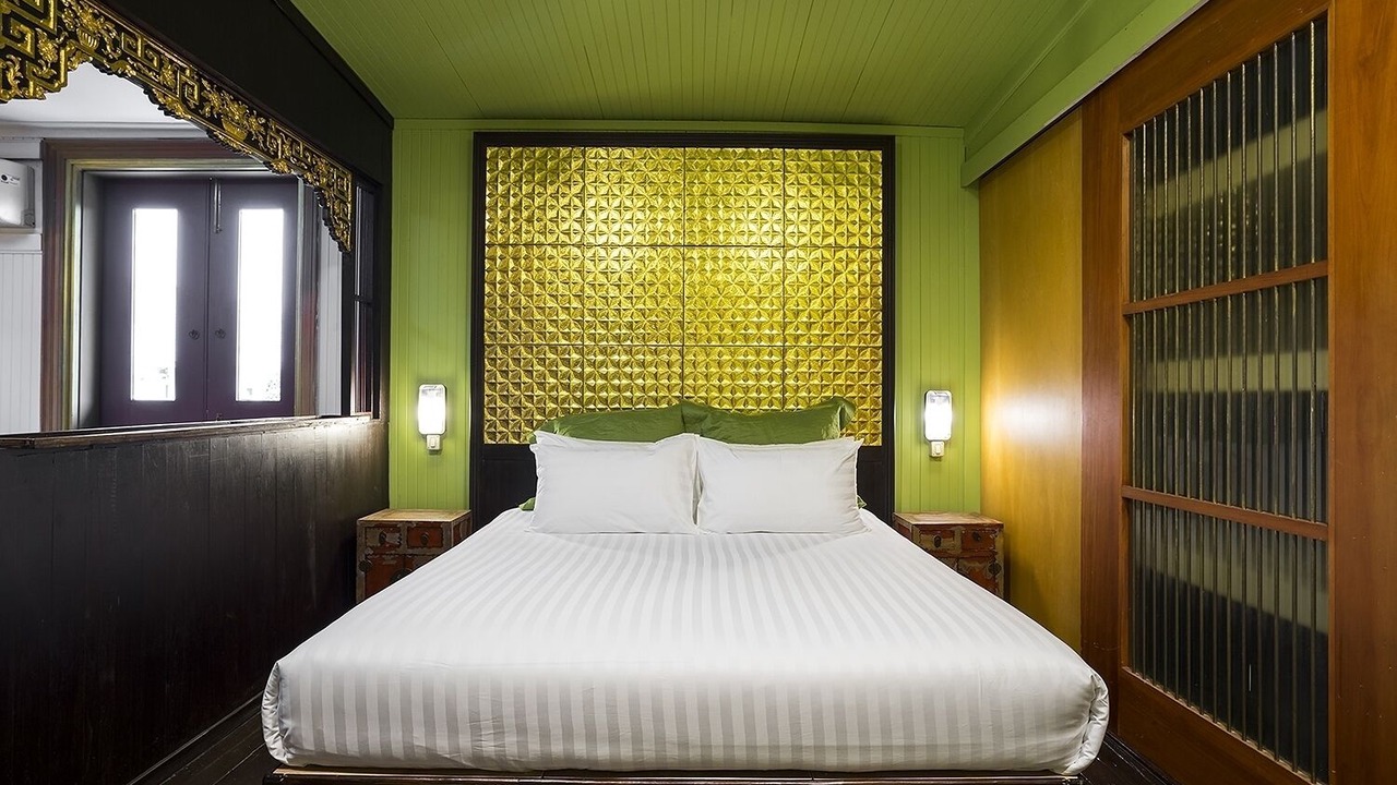 Photo of Bedroom in Chan Kasem