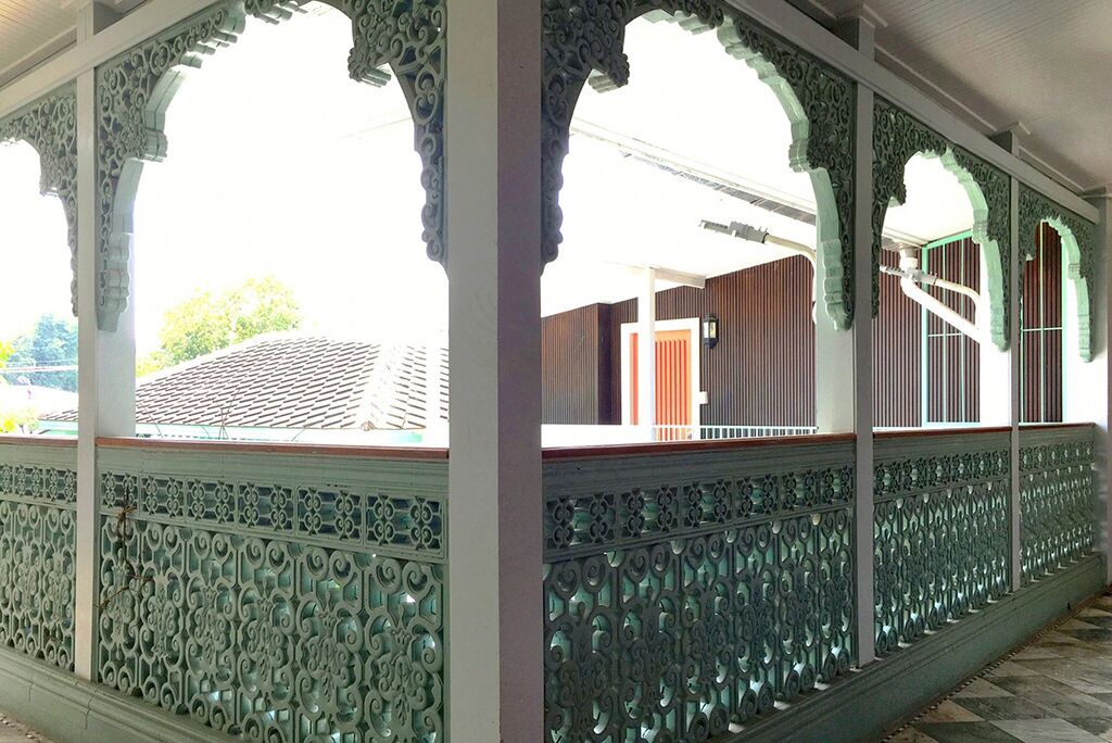 Photo of Outdoor in Chan Kasem