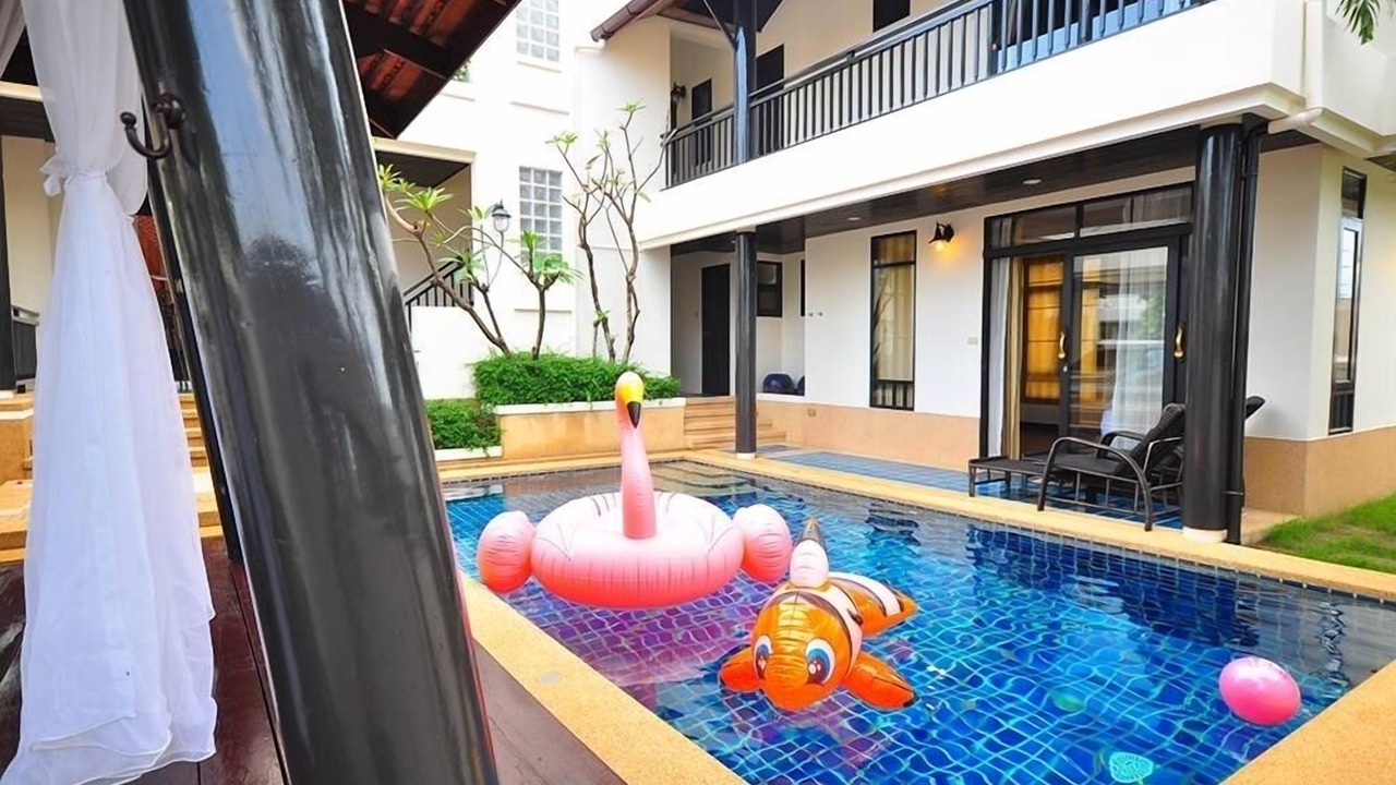 Photo of Outdoor in South Pattaya