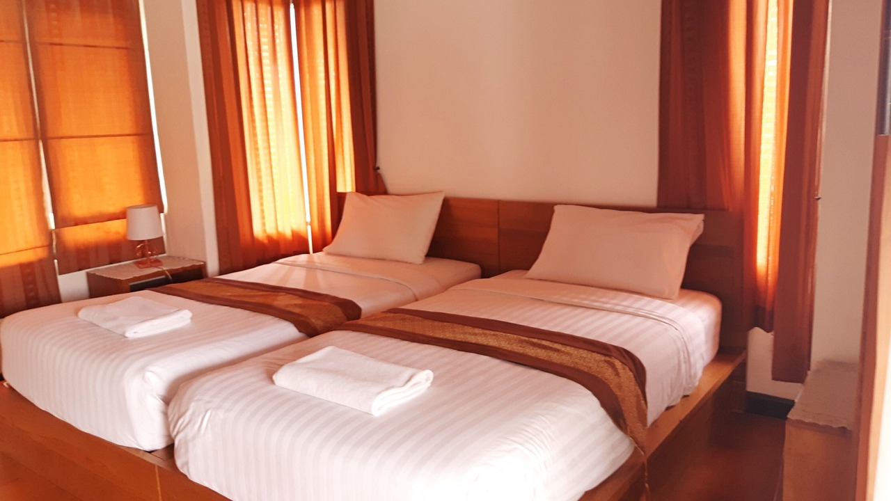 Photo of Bedroom in South Pattaya