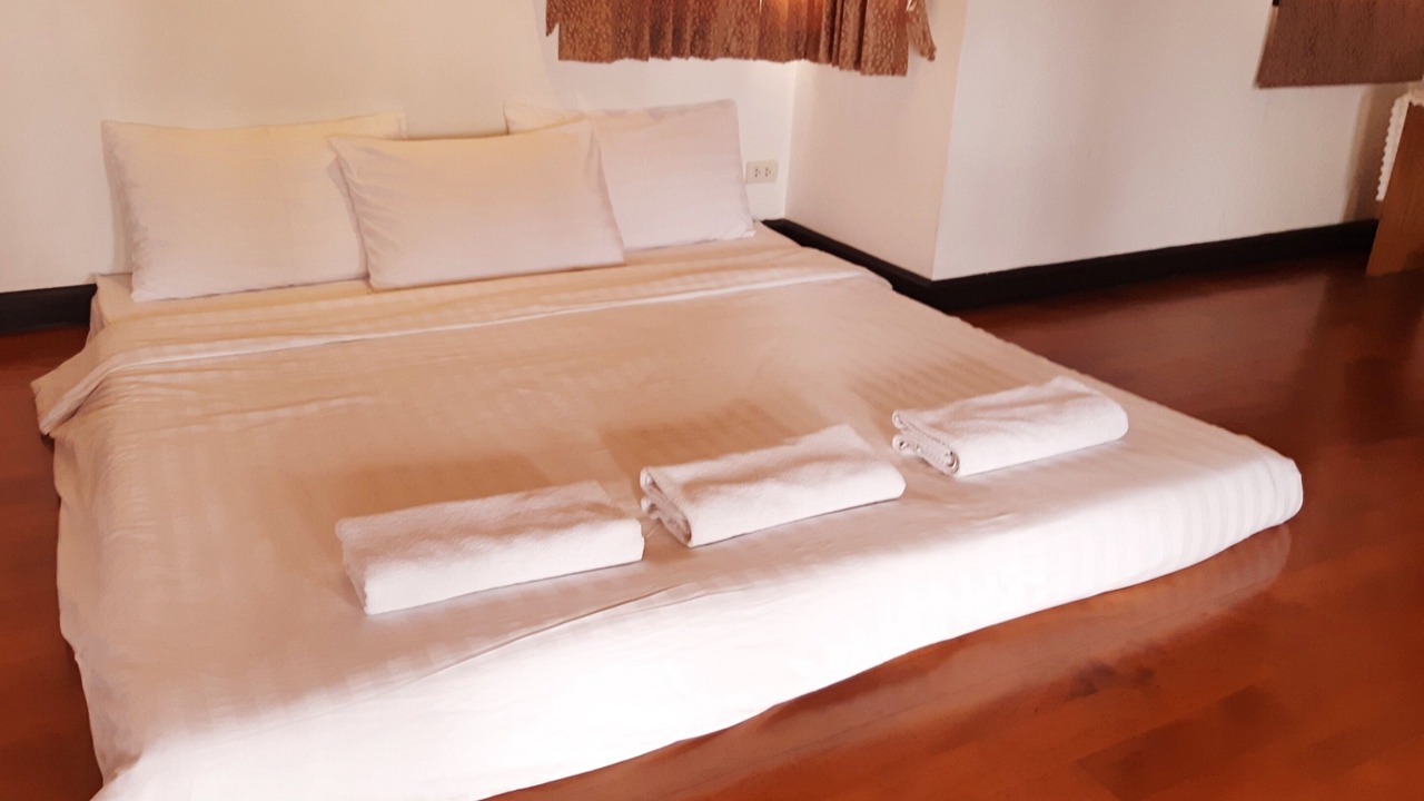 Photo of Bedroom in South Pattaya
