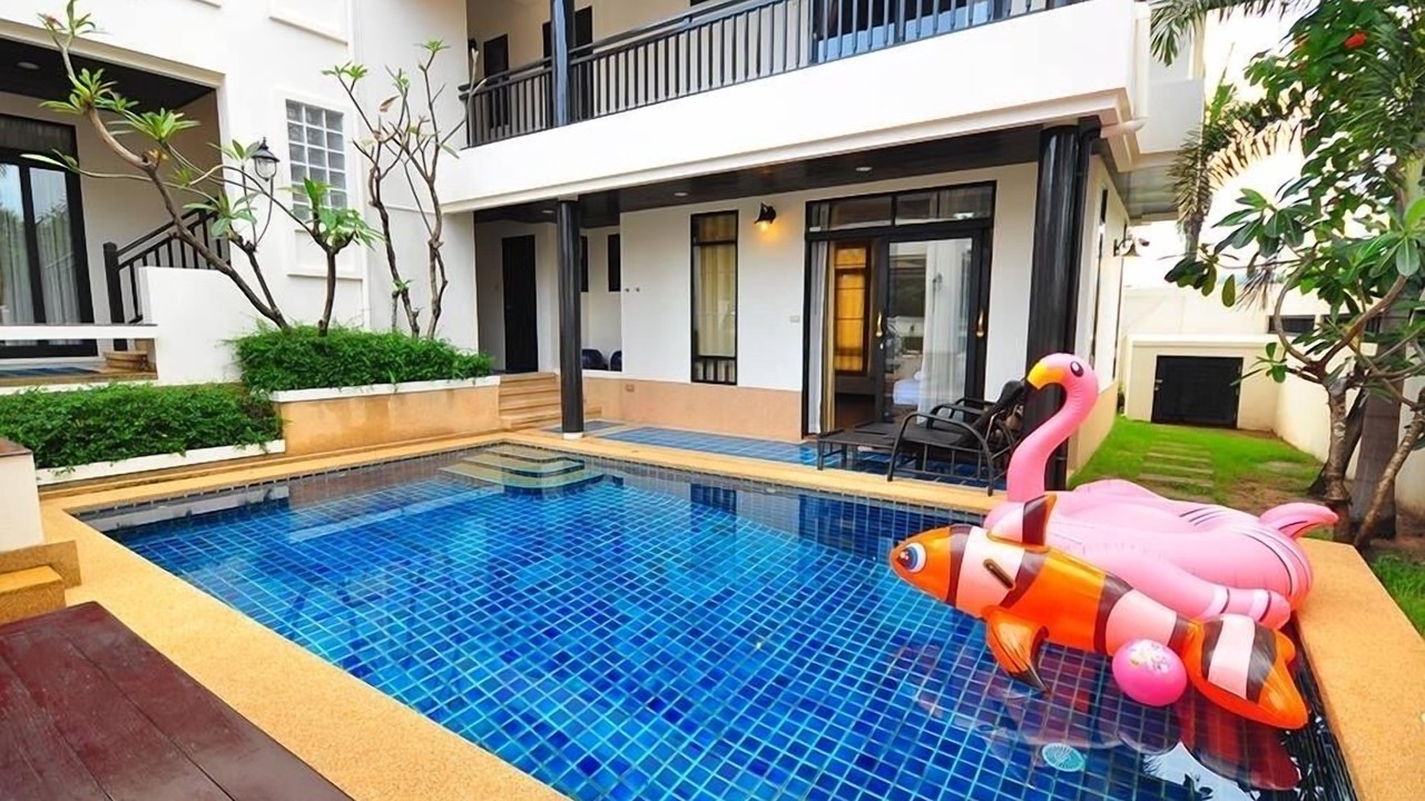 Photo of Outdoor in South Pattaya